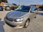 Skoda Fabia SW 1.2 TSI, 1197 cm³, Argent ou Gris, Achat, 90 ch