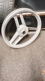 Honda wallaroo wiel, Fietsen en Brommers, Ophalen