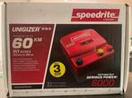 Schrikdraadapparaat Speedrite 6000, Dieren en Toebehoren, Stalling en Weidegang, Weidegang