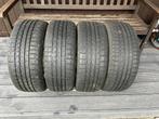 Winterbanden Opel Insignia Type A, Auto-onderdelen, Banden en Velgen, Ophalen, Gebruikt, Banden en Velgen, 17 inch