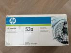 Nouveau toner HP Q7553X (HP 53X) HP M2727MFP/P2014/P2015, Enlèvement ou Envoi, Neuf, Toner, HP ORIGINAL