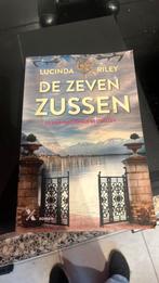 De zeven zussen, Boeken, Ophalen of Verzenden, Zo goed als nieuw