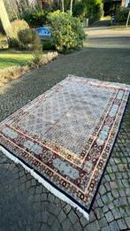 Perzische tapijt MOUD 305 x 209 cm handgeknoopt & genummerd, Antiek en Kunst, Ophalen