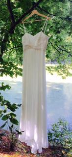 Robe de mariée (comme neuve) - taille 40, Ophalen, Trouwjurk, Pronuptia, Wit