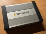 Yellowtec PUC2 Line DAC/ADC/USB AES highend converter, Audio, Tv en Foto, Converters, Ophalen, Zo goed als nieuw
