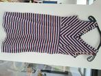 Gebloemd kleedje, Kleding | Dames, Maat 38/40 (M), Overige kleuren, Ophalen of Verzenden, King Louie