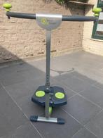 Fitness toestel Twist&Shape, Ophalen, Overige materialen, Buik, Zo goed als nieuw