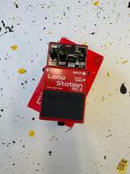 Boss RC-2 Loop Station, Muziek en Instrumenten, Effecten, Ophalen of Verzenden, Zo goed als nieuw, Overige typen