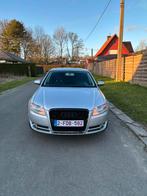 Audi A4 2.0 FSI automaat, Autos, Audi, Argent ou Gris, A4, Bleu, Automatique