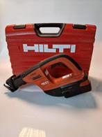 Hilti WSR 36-A reciprozaag, Ophalen of Verzenden, Gebruikt, Reciprozaag, Hilti