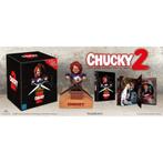 Buste van Chucky - gelimiteerde uitgave met mediabook, Verzamelen, Ophalen of Verzenden