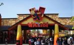 Walibi toegangsticket, Eén persoon, Ticket of Toegangskaart