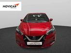 Nissan Micra 1.0 IG-T Acenta, Auto's, Voorwielaandrijving, Gebruikt, 95 pk, https://public.car-pass.be/vhr/6d98b1ce-0de8-4b62-b6ce-21a0e7000cb3
