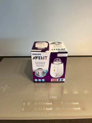 Flessenwarmer Philips AVENT  beschikbaar voor biedingen