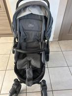 Kinderwagen First, Kinderen en Baby's, Buggy's, Ophalen, Gebruikt, Overige merken, Verstelbare rugleuning