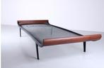 Cleopatra day bed Auping, Huis en Inrichting, Ophalen, Gebruikt, Eenpersoons, Zwart