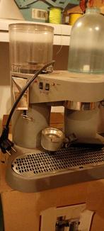 Espressomachine, Elektronische apparatuur, Koffiezetapparaten, Ophalen, Gebruikt, Espresso apparaat, Koffiebonen