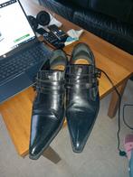 Heren schoenen  maat   42 merk new rock, Kleding | Heren, Schoenen, Zwart, New rock, Ophalen of Verzenden, Zo goed als nieuw