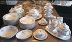 Servies antiek, Antiek en Kunst, Antiek | Servies compleet, Ophalen