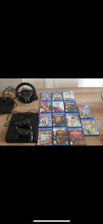 Te koop sony ps4  komplet werk prefekt., Ophalen of Verzenden, Zo goed als nieuw