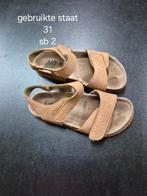 Sandalen, Ophalen of Verzenden, Zo goed als nieuw