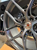 20” stuttgart sf13 matt gunmetal, Enlèvement