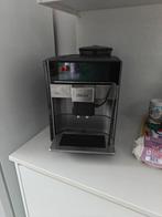 Siemens EQ6 Plus s500, Ophalen