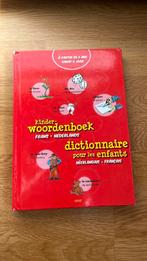 Kinderwoordenboek FR/NL en NL/FR, Ophalen of Verzenden, Christiane Bernier Dechamps; Hans-Jürgen Feldhaus