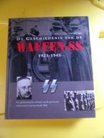 De geschiedenis vd WAFFEN-SS 1923-1945, Ophalen of Verzenden, Zo goed als nieuw