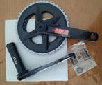 SRAM Rival crankset DUB D1 2x12 172.5mm, Crankstel of Pedalen, Racefiets, Nieuw, Ophalen of Verzenden