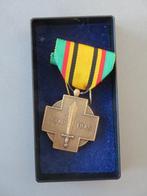 herrineringsmedaille 2de wereldoorlog 1940 - 1945, Verzamelen, Verzenden, Overige soorten, Lintje, Medaille of Wings