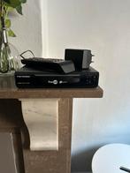 Fransat HD-ontvanger, Telecommunicatie, Zenders en Ontvangers, Ophalen, Zo goed als nieuw, Ontvanger