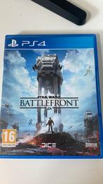 Star Wars Battlefront PS4, Ophalen, Online, Overige genres, Zo goed als nieuw
