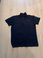Jack & Jones T-shirt - S, Kleding | Heren, Polo's, Blauw, Ophalen of Verzenden, Zo goed als nieuw, Jack & Jones