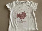 T shirt filou maat 2, Kinderen en Baby's, Babykleding | Maat 86, Ophalen of Verzenden, Zo goed als nieuw