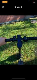 Electronisch step, Tuin en Terras, Tuinsproeiers, Ophalen, Zo goed als nieuw