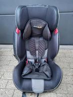 Autostoel groep 1/2/3 - 9 tot 36 kg, Kinderen en Baby's, Autostoeltjes, Gebruikt, Verstelbare rugleuning, 9 t/m 36 kg, Isofix