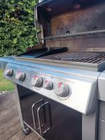 Weber Genesis II 4-branders — pakket met volledige opties, Tuin en Terras, Gasbarbecues, Ophalen
