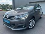 Citroën C4 1.2i Benzine 2016 Airco Navi Euro6b Gekeurd, Auto's, Bedrijf, Handgeschakeld, 5 deurs, C4