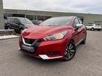 Nissan Micra 0.9IG-T 90 ACENTA + NAVI / GARANTIE /, 0 kg, 898 cc, 0 cilinders, 0 kg