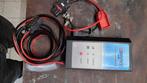 Digitale lader voor gel batterij, Ophalen