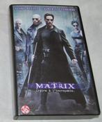 VHS original : Matrix : Croire à l'incroyable, CD & DVD, VHS | Film, Comme neuf, Enlèvement ou Envoi, Science-Fiction et Fantasy