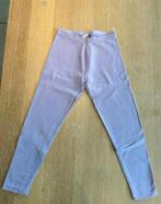 Gevoerde legging maat 140, Broek, Gebruikt, C&A, Meisje