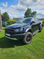 Ford Ranger Raptor, Auto's, Ford, Automaat, 4 deurs, Zwart, 4 cilinders