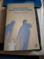 Abdelkader Benali - Paradijsvogel boven de Hoge Woerd, Ophalen, Abdelkader Benali, Nederland