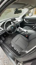 Tableau de bord complet + airbag BMW F30+F31, Utilisé, BMW, Enlèvement ou Envoi