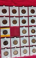Twee euro muntstukken Malta, Ophalen of Verzenden, Malta