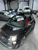 Fiat 500 Abarth Competizione, Auto's, Fiat, 132 kW, Te koop, Stadsauto, Benzine
