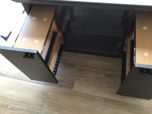 Tv kast, Huis en Inrichting, Kasten |Televisiemeubels, Glas, Ophalen