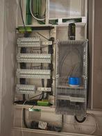 Électricien, Bricolage & Construction, Enlèvement, Neuf, Interrupteur